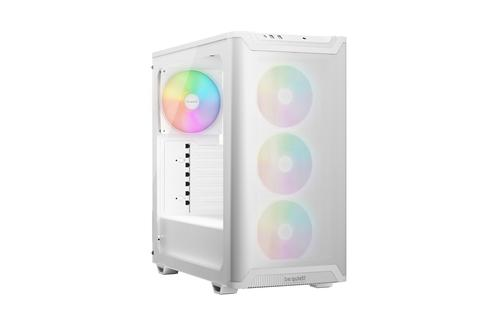 BE QUIET BEQUIET CASE PURE BASE 501 LX WHITE